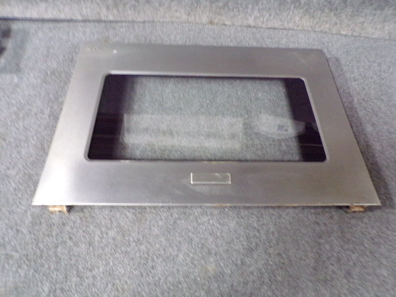 Frigidaire-Range-Oven-Door-Outer-318198830 Frigidaire-Range-Oven-Door-Outer-318198830